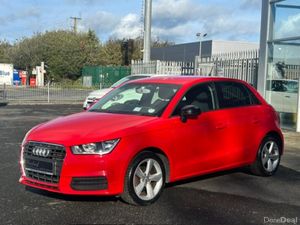 Audi A1 1.0TFSI ULTRA Sportback - Image 4