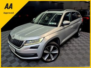 🚙 Skoda Kodiaq | PAN ROOF | TOP SPEC | 119 KM - Image 3