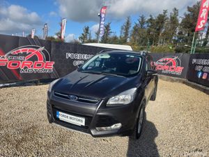 Ford Kuga 2015 - Image 2