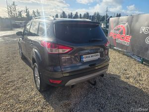 Ford Kuga 2015 - Image 3