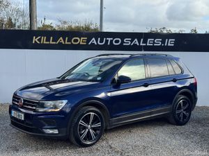 2017 Volkswagen Tiguan 2.0D Trendline 150BHP - Image 3