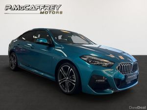 2021 BMW 218D Gran Coupe M-Sport F45 Auto - Image 3