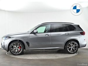 BMW X5 xDrive50e M Sport - Image 3