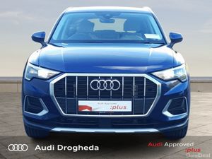 Audi Q3 Q3 SB 35TFSI 150 S-T SE - Image 4