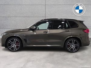 BMW X5 xDrive50e M Sport - Image 4