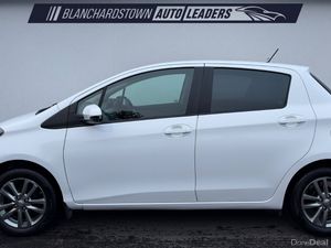 TOYOTA YARIS 1.0 VVT-I LUNA 69 BHP - Image 2