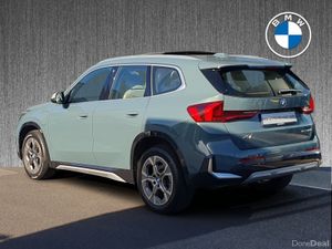 BMW X1 xDrive25e xLine - Image 3