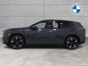 BMW iX3 50 xDrive - Image 4