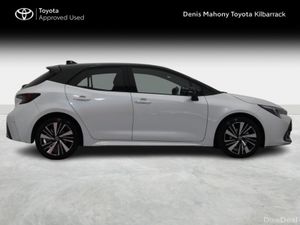 Toyota Corolla LUNA SPORT - Image 3