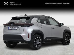 Toyota Yaris Cross LUNA SPORT - Image 2