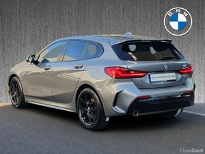 BMW 1-Series 118i M Sport - Image 3