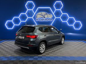 SEAT Ateca 1.6TDI SE / FINANCE AVAILABLE - Image 3