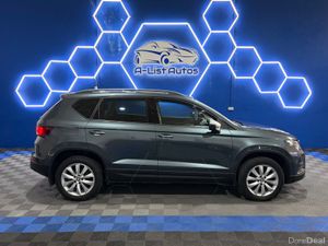 SEAT Ateca 1.6TDI SE / FINANCE AVAILABLE - Image 2