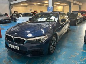 530 E M-SPORT - Image 3