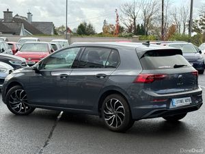 222 VW GOLF 2.0 DIESEL AUTOMATIC LOW MILAGE - Image 3