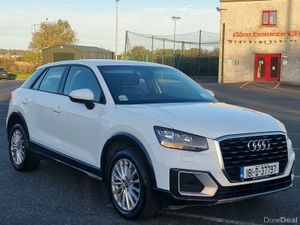 2018 AUDI Q2 1.0L AUTOMATIC NCT'd €14,900 - Image 4