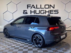 2024 VOLKSWAGEN GOLF R-LINE 1.5 TSI 150HP - Image 4
