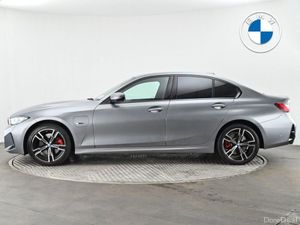 BMW 3-Series 330e M Sport Saloon - Image 3