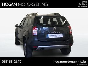 Dacia Duster 2018 - Image 4