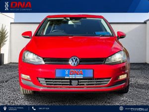 Volkswagen Golf 1.4 HIGHLINE AUTO - 64KMS - Image 2