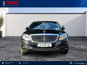 Mercedes-Benz Other S350 - AUTO - Image 2