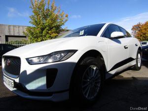 Jaguar I-Pace S - Image 3