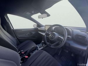 Toyota C-HR CHR+ Hybrid G Mode Nero Safety Plus II - Image 2