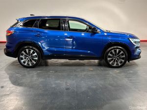 Renault Austral 1.2 E-TECH Hybrid 200 techno - Image 3