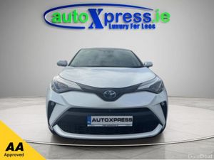 Toyota C-HR CHR+ Hybrid G Mode Nero Safety Plus II - Image 3