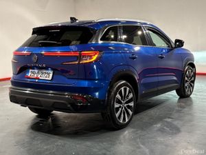Renault Austral 1.2 E-TECH Hybrid 200 techno - Image 4