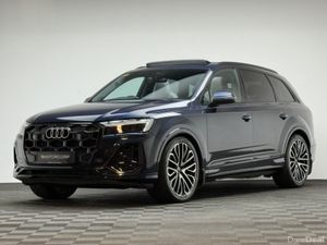 Audi Q7 S LINE 45 3.0 TDI QUATTRO *7 SEATER* - Image 3