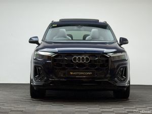 Audi Q7 S LINE 45 3.0 TDI QUATTRO *7 SEATER* - Image 2