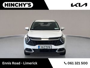 Kia Sportage PHEV K3 - Image 2