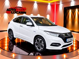 Honda Vezel 2019 1.5 Hybrid  30700 KM ONLY - Image 2