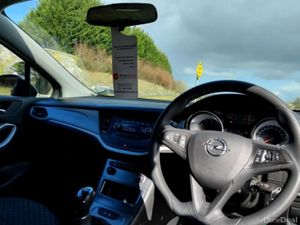 Opel Astra 2019 1.0 Eco - Image 3