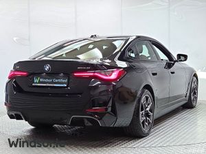 BMW i4 I4 EDRIVE35 MSPORT EV - Image 3