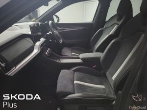 Skoda Kodiaq Sportline 2.0Tdi 150Bhp DSG - Image 4