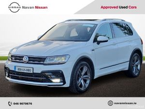 Volkswagen Tiguan 2.0 TDI 150HP 4WD R-Line DSG - Image 4