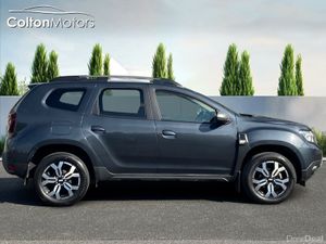Dacia Duster Journey 1.5 Blue dCi (ONLY 21,000KMS) - Image 4