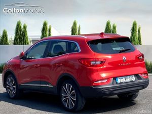 Renault Kadjar Iconic 1.5 dCi - Image 3