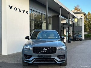 Volvo XC90 T8 390hp R-Design Pro ***Pan Roof*** - Image 2