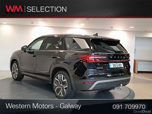 Skoda Kodiaq SELECTION+ 2.0TDI 150HP DSG - Image 3