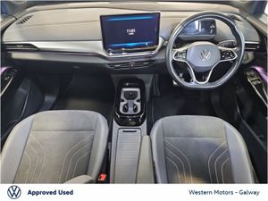 Volkswagen ID.5 PRO PLUS 77KWH 286HP "A" - Image 2
