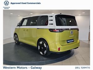 Volkswagen ID.Buzz 1st Edition 204 Pro 77kWh - Image 4