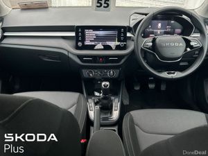 Skoda Fabia FABIA SELECTION 1.0 MPI 80 BHP - Image 2