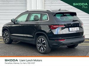 Skoda Karoq SELECTION + 1.0 TSI 115 BHP ***TOP SPE - Image 3