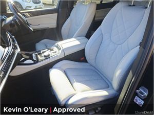 BMW X5 xDrive50e M-Sport - Image 4