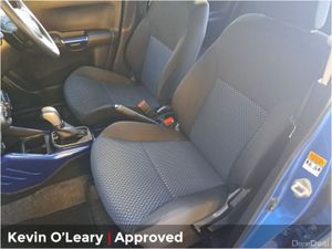 Suzuki Ignis 1.2 Hybrid SZ-T CVT - Image 4