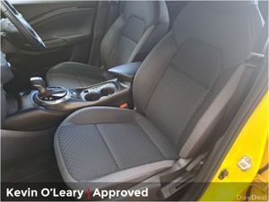 Nissan Juke 1.6 Hybrid SV PREMIUM - Image 4