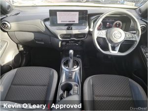 Nissan Juke 1.6 Hybrid SV PREMIUM - Image 2